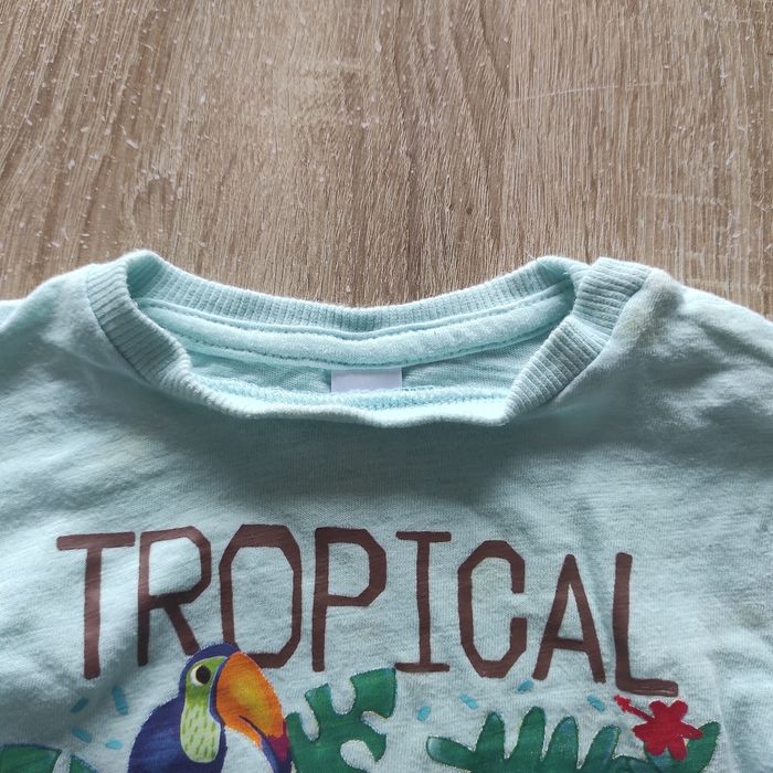 T-shirts 18 mois - photo numéro 2