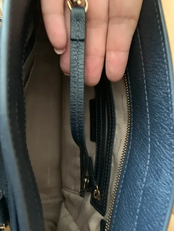 Sac Michael Kors - Modèle Hamilton - photo numéro 15