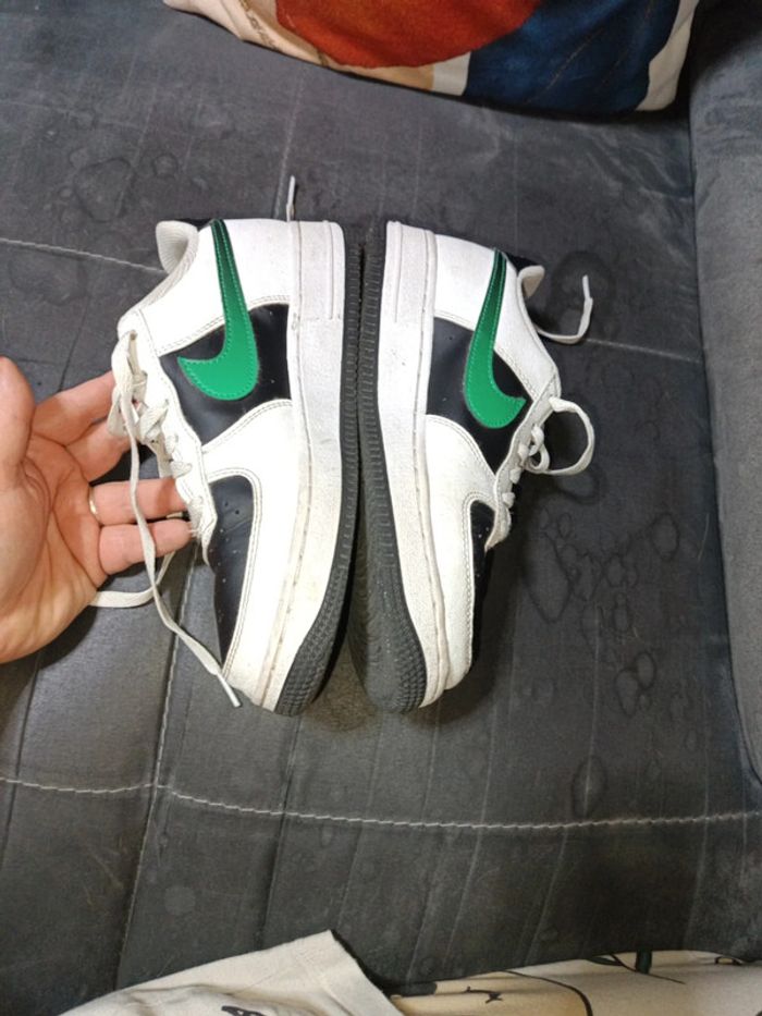 Nike air force 1 taille 38 - photo numéro 8