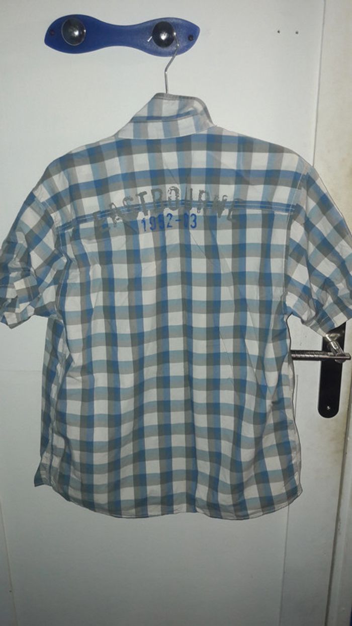 Chemise - photo numéro 2