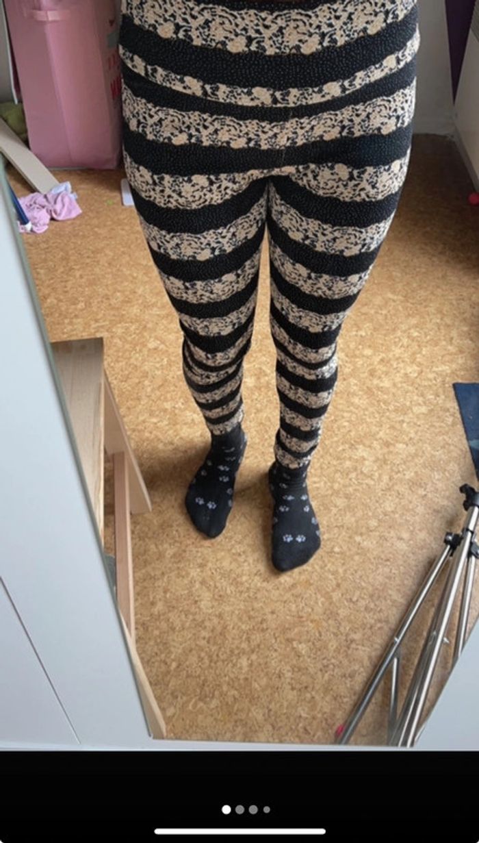 Très beau leggings