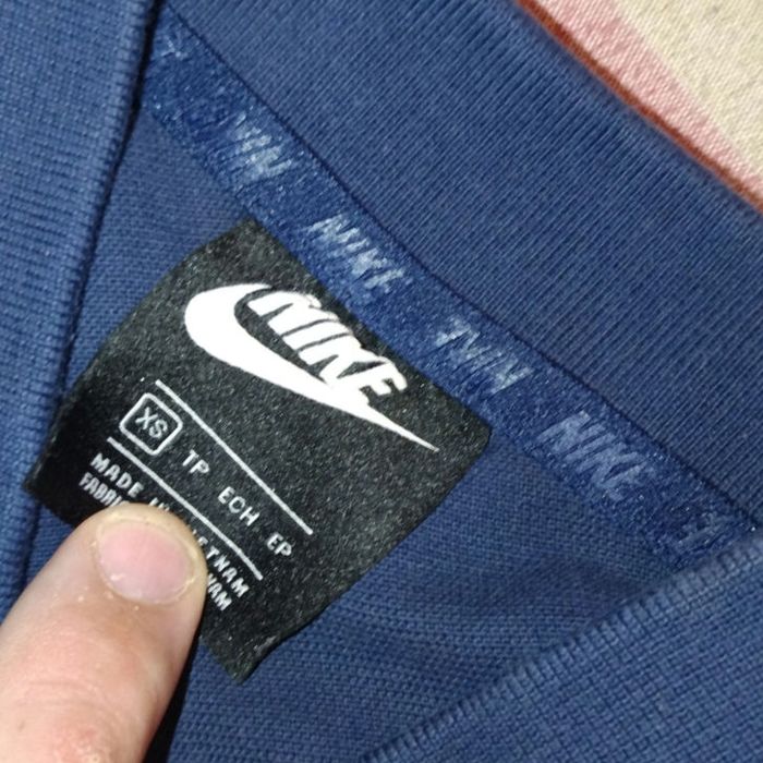 T-shirt NIKE - photo numéro 6