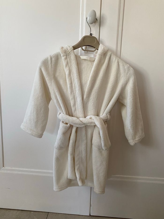 Robe de chambre enfant - photo numéro 2