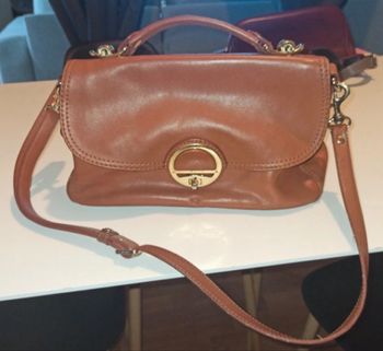 Sac Lancaster Paris