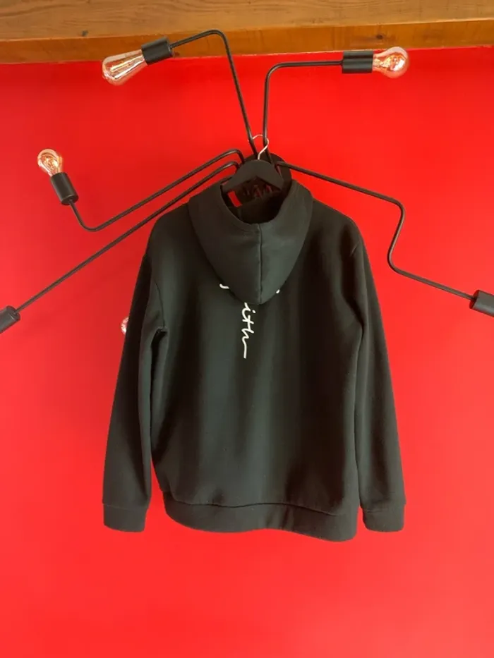 Sweat à Capuche homme - photo numéro 4