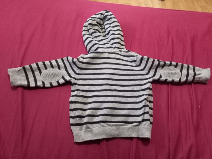 Gilet - photo numéro 6