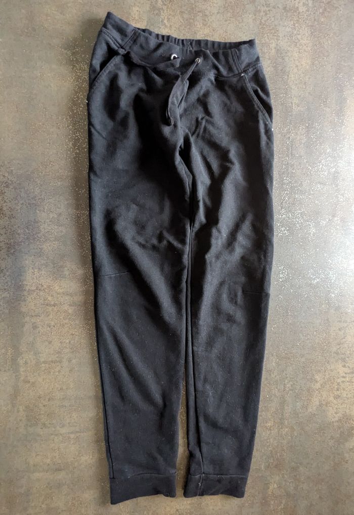 pantalon sport femme XS