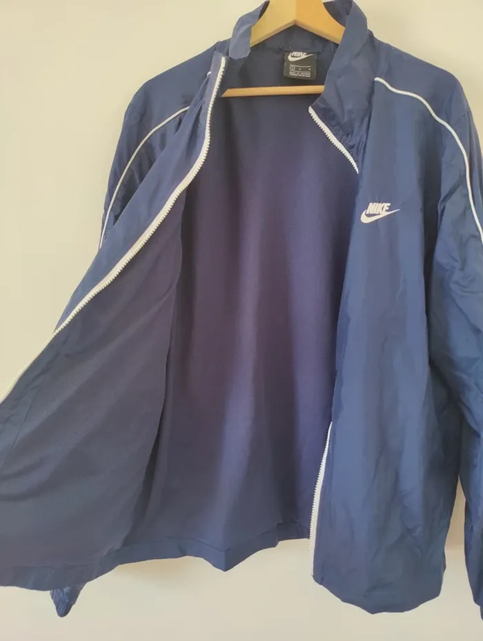 Veste de survêtement Nike / Taille L / impeccable - photo numéro 9