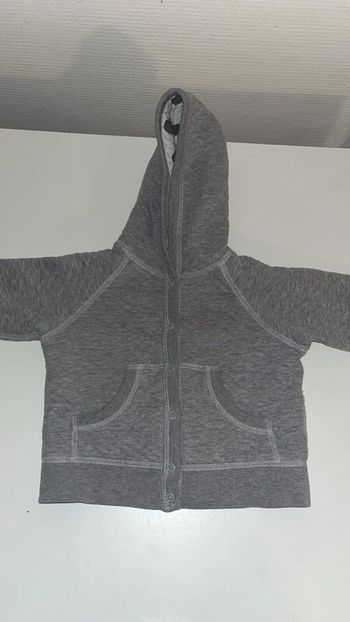 Veste bébé