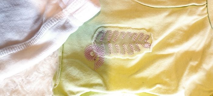 Ensemble pantalon t shirt - photo numéro 4