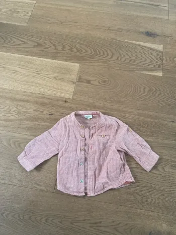 Chemise