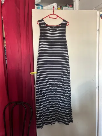 Robe été