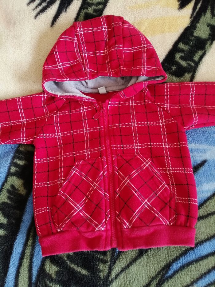 Veste - photo numéro 2