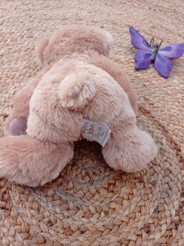 Ours marron neuf - photo numéro 4