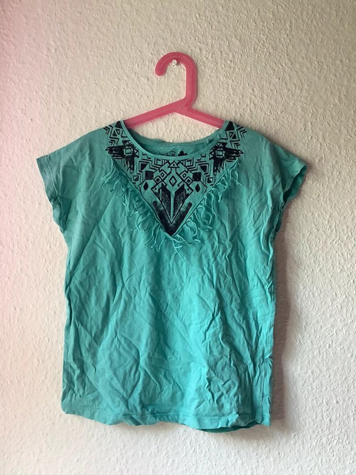 Lot 2tshirt - photo numéro 2