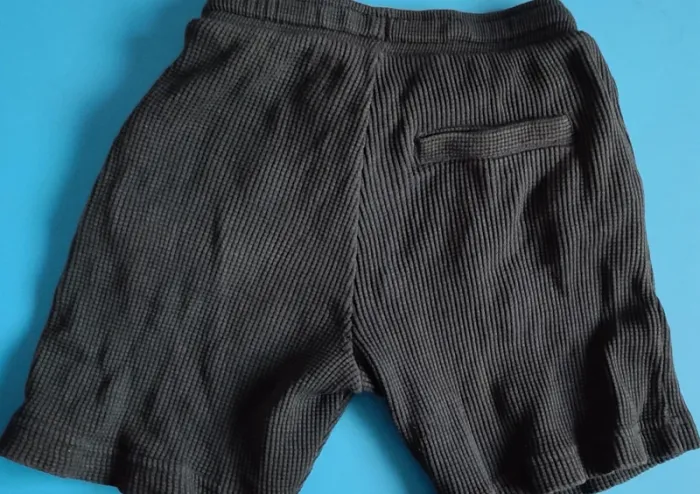 Short garçon 👦 - photo numéro 3