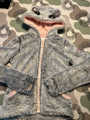 Veste fille