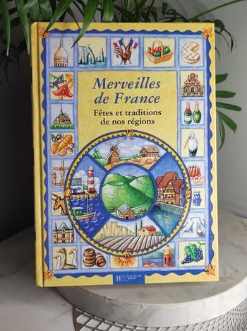Merveille de France