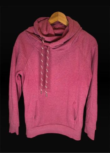 Pull sweat à capuche Only