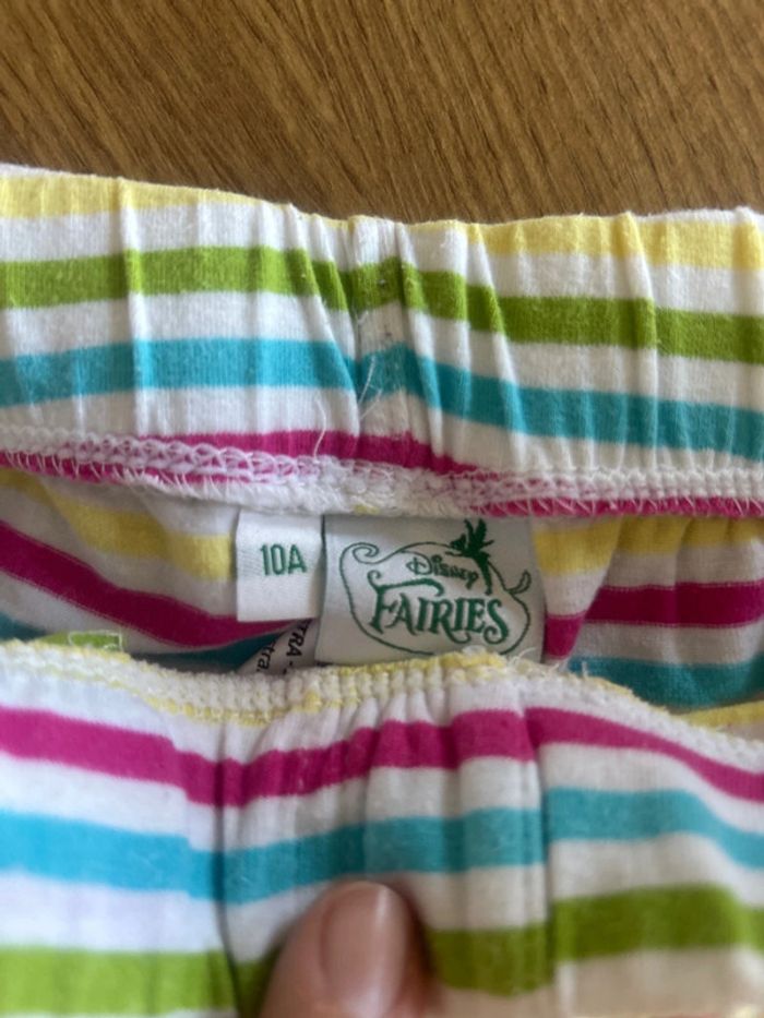 Short fille 10 ans - photo numéro 2