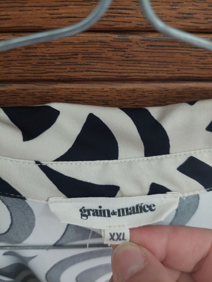 Chemisier femme - photo numéro 2