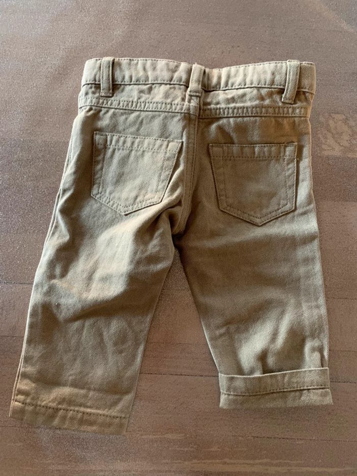 Ensemble chemise pantalon - photo numéro 6