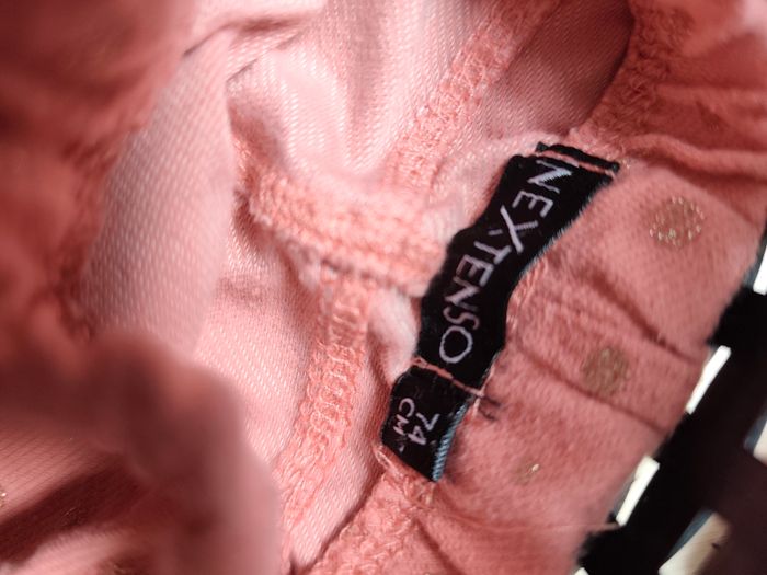 Lot de vêtements 9 mois - photo numéro 9