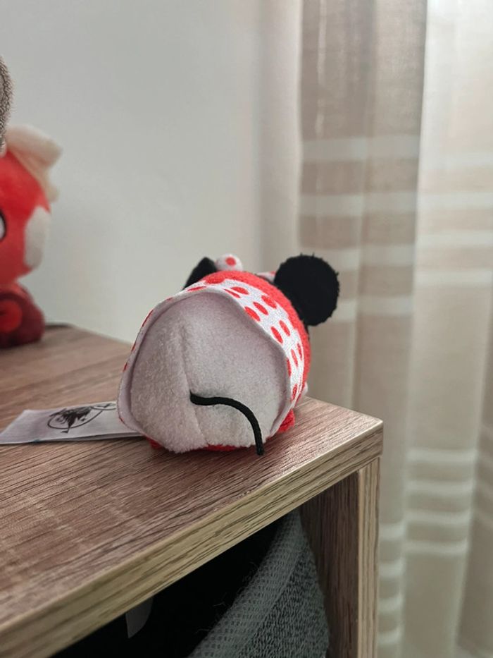 Tsum tsum Disney - Minnie - photo numéro 3