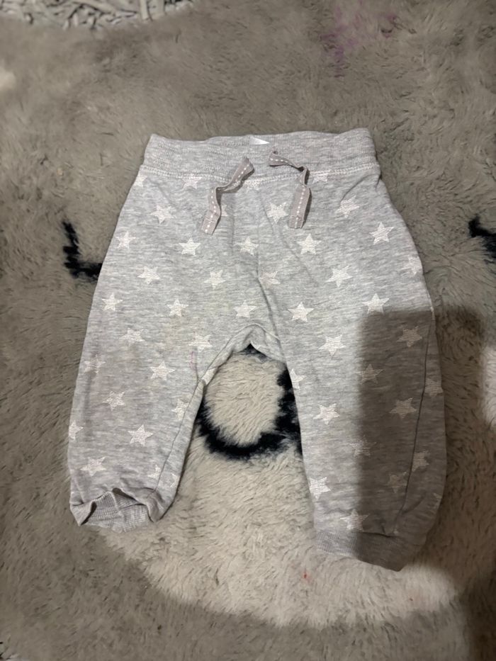 Pantalon bébé fille