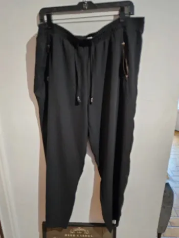 Pantalon souple