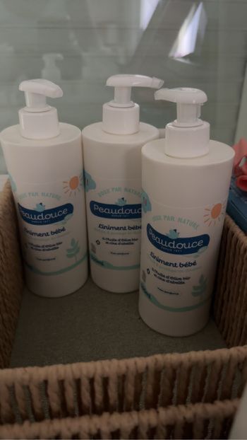 Liniment