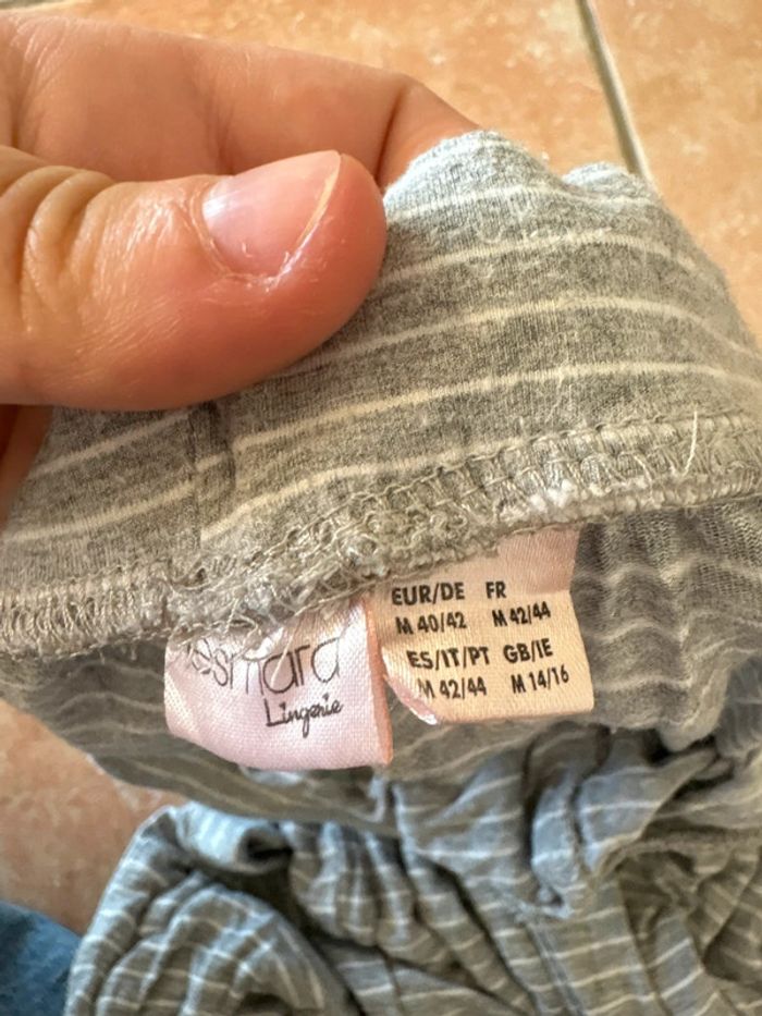 Pantalon de pyjama - photo numéro 4