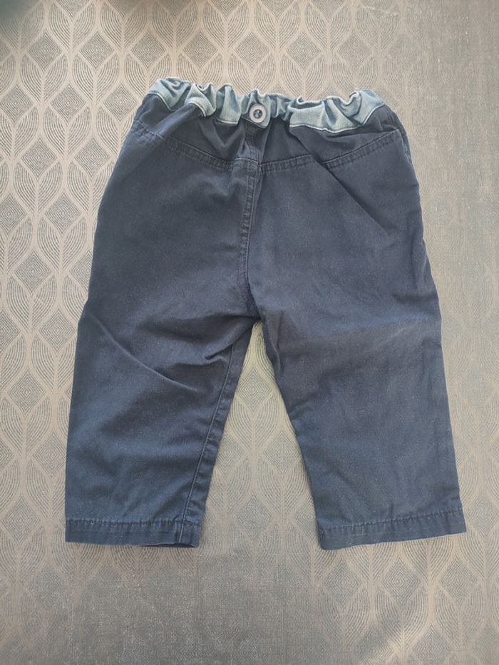 Pantalon - photo numéro 2