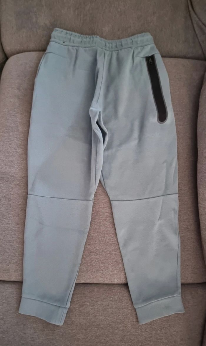 Pantalon de jogging garçon nike tech standard fit - photo numéro 2