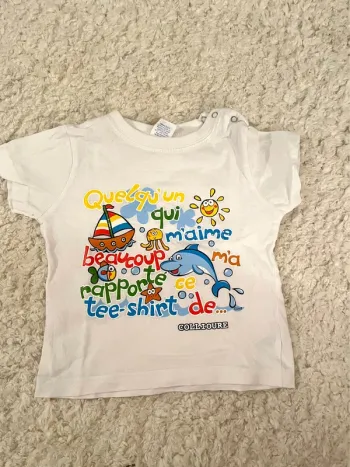 Tee-shirt