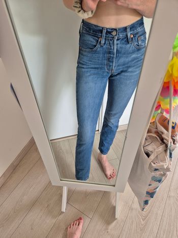 Jean levis