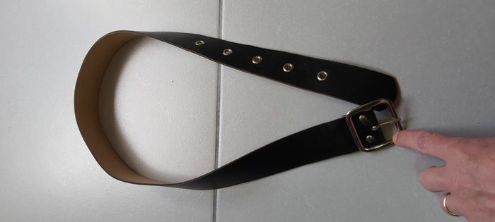 Ceinture