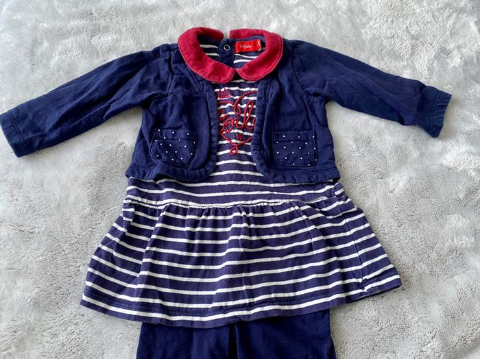 Ensemble 9mois - photo numéro 2