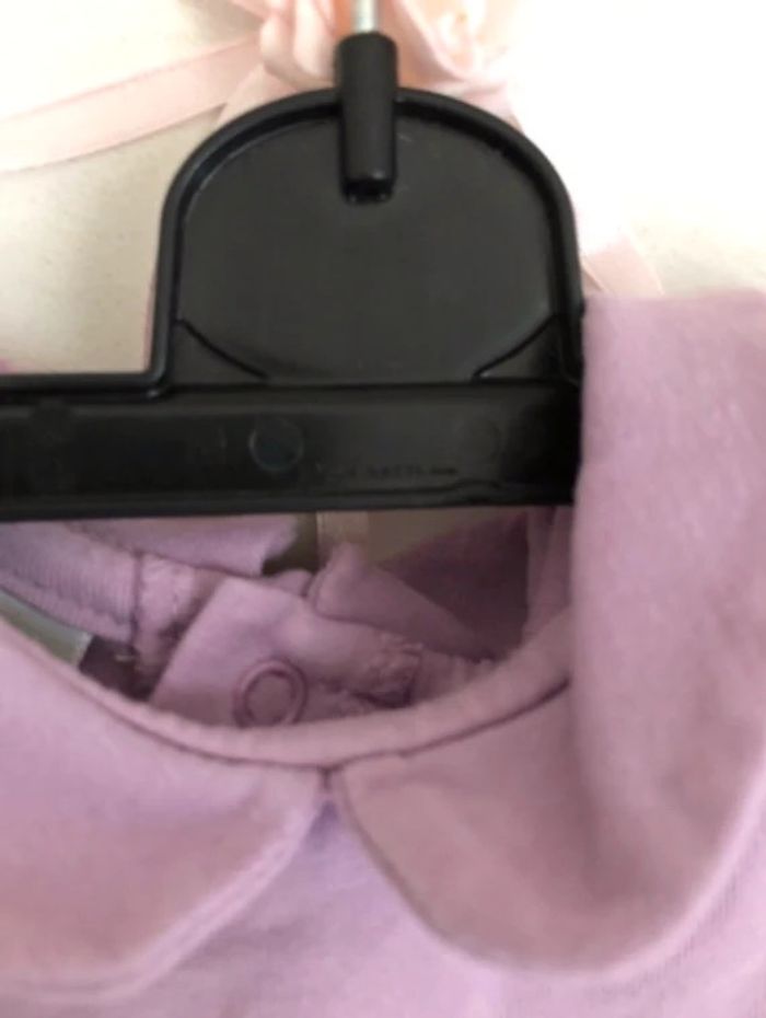 Body manches longues - photo numéro 3