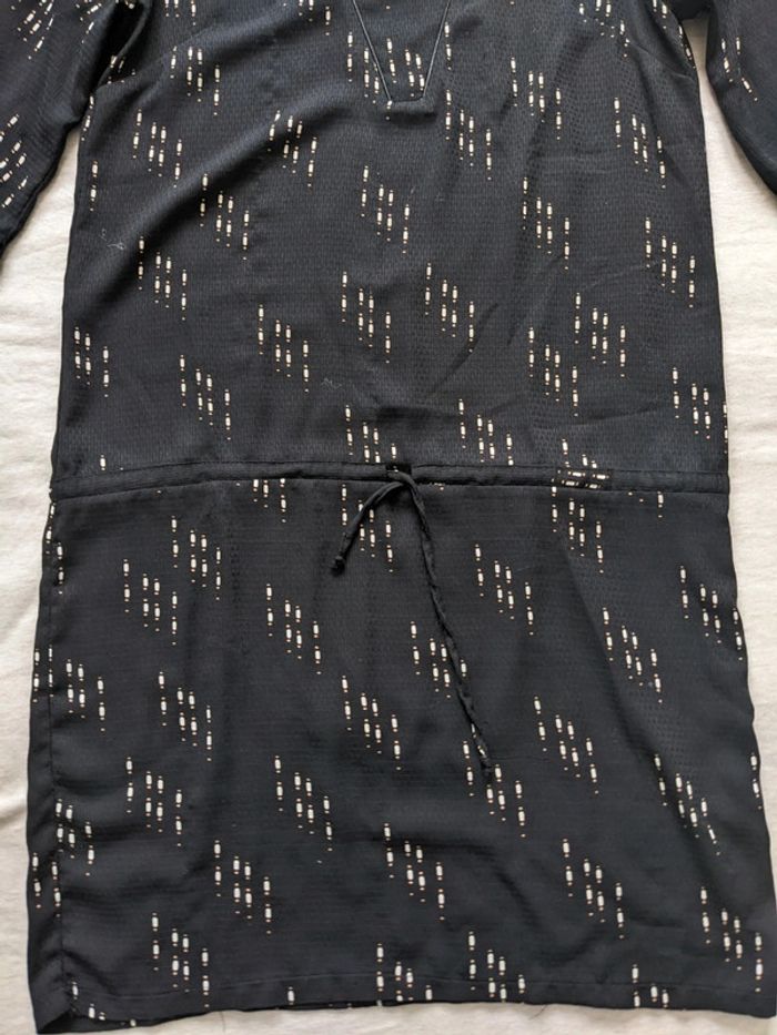 Robe Cyrillus S - photo numéro 5