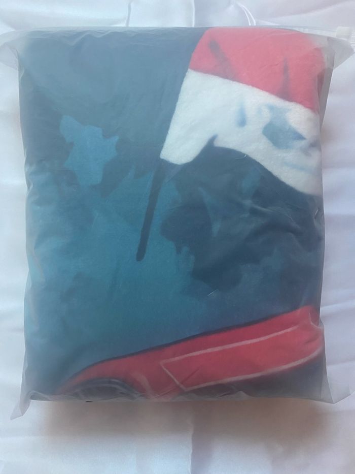 Couverture voiture - photo numéro 7