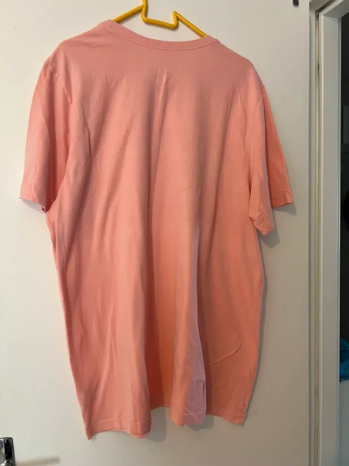 T-shirt Oversize Nike taille L unique - photo numéro 4