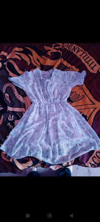 Lot de deux robes été