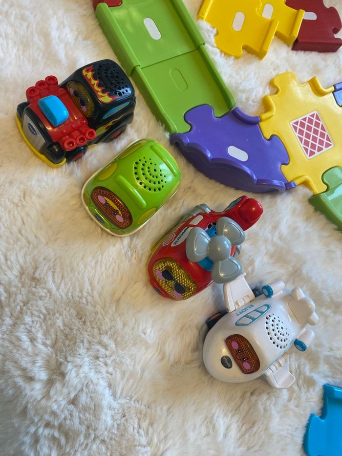 Tut tut bolide - photo numéro 8