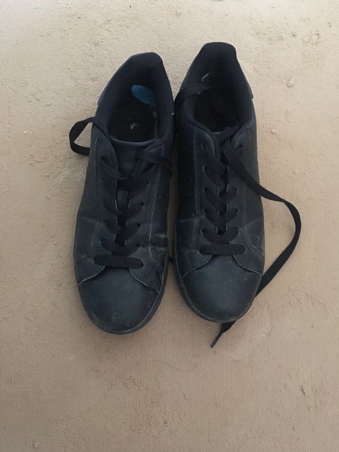 Chaussures - photo numéro 2