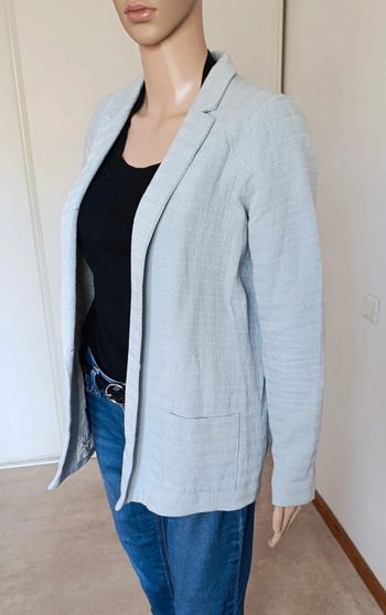 Veste/blazer chic femme taille 1 - Acoté Cotelac