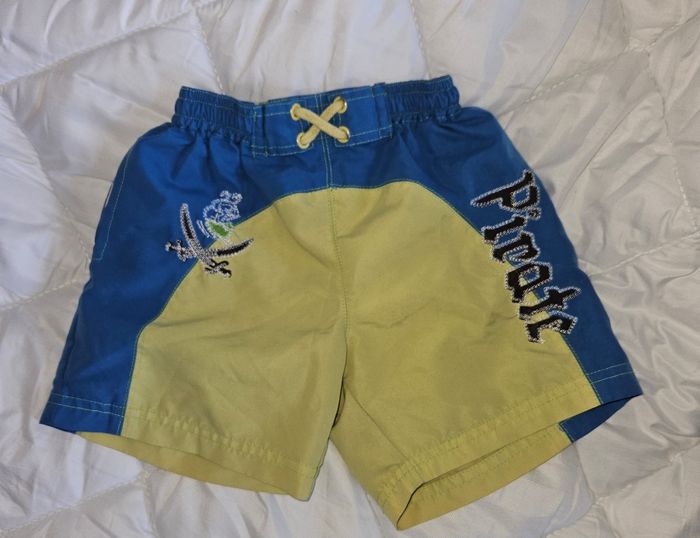 Shorts bain - photo numéro 2