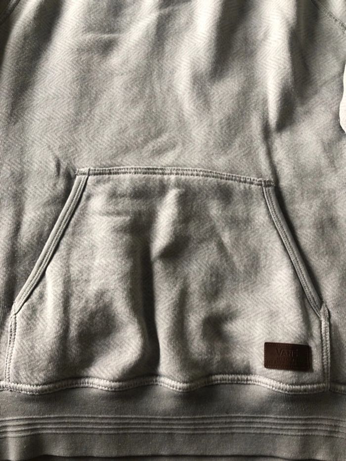 Sweat vans - photo numéro 6