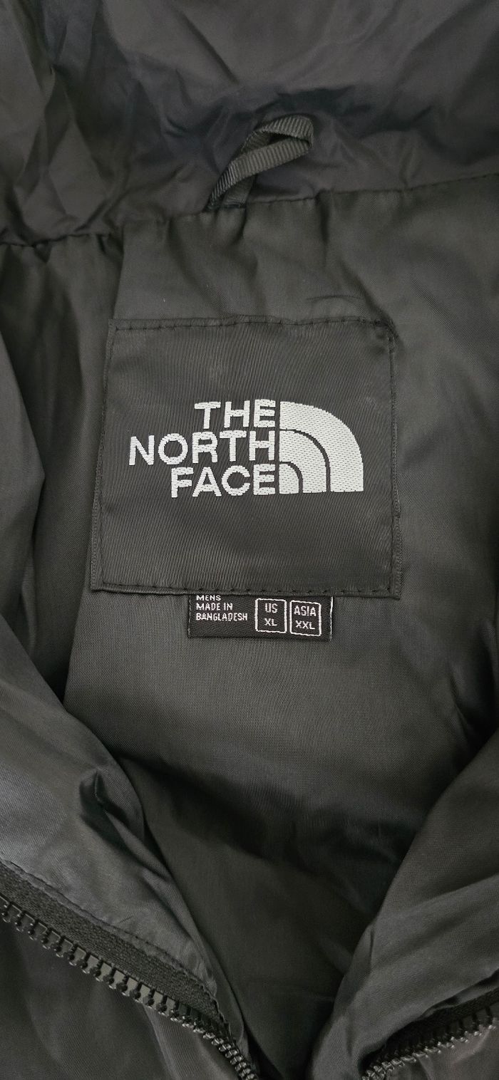 The north face 700 - photo numéro 6