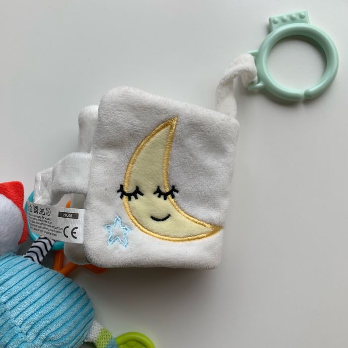 Lot 3 jouets 1er âge Livre - photo numéro 9